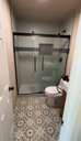 Cabinet painting